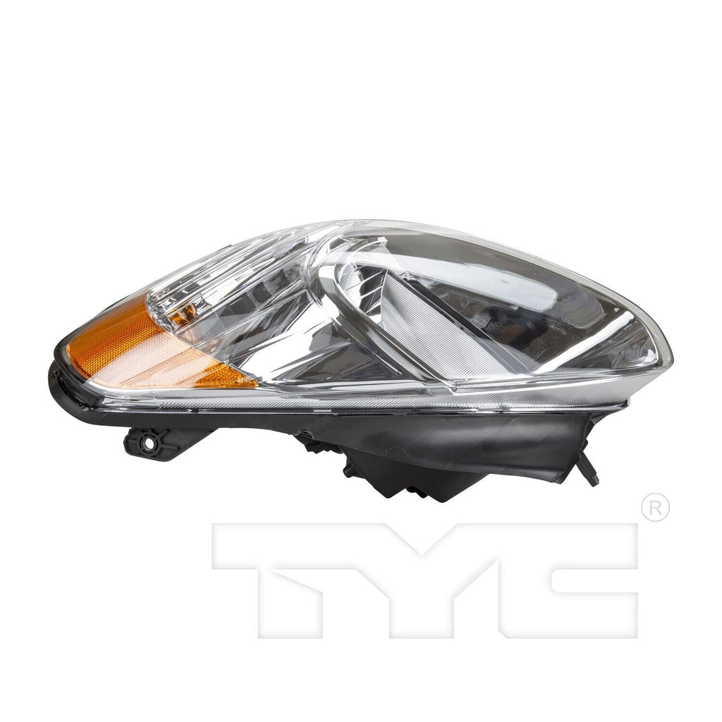 TYC Headlight Assembly for 07-11 Accent 20-11292-00