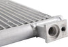 A/C AC Condenser Assembly Direct Fit for 10-13 Ford Transit Connect