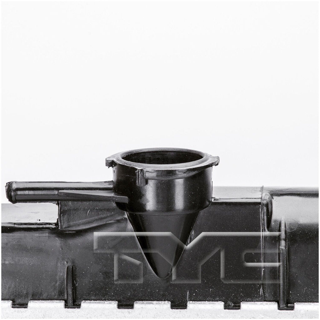 TYC Radiator for 1995-2004 Tacoma 1778