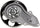 Professional 252-864 Engine Water Pump