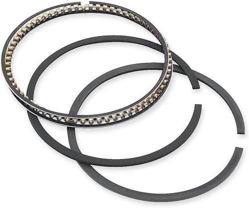 1988CD Piston Ring Set