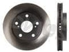 ADVICS A6F062 Disc Brake Rotor