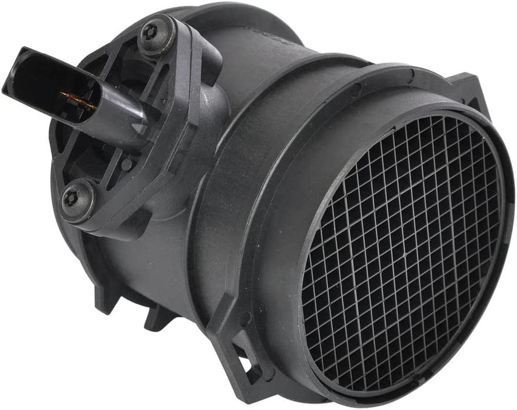Automotive 0280217810 Original Equipment Mass Air Flow (MAF) Sensor for Select 1998-10 Mercedes-Benz C, CL, CLK, CLS, E, G, ML, R, S, SL, SLK, AMG (320, 430, 500, 600, 43, 55)