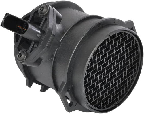 Automotive 0280217810 Original Equipment Mass Air Flow (MAF) Sensor for Select 1998-10 Mercedes-Benz C, CL, CLK, CLS, E, G, ML, R, S, SL, SLK, AMG (320, 430, 500, 600, 43, 55)