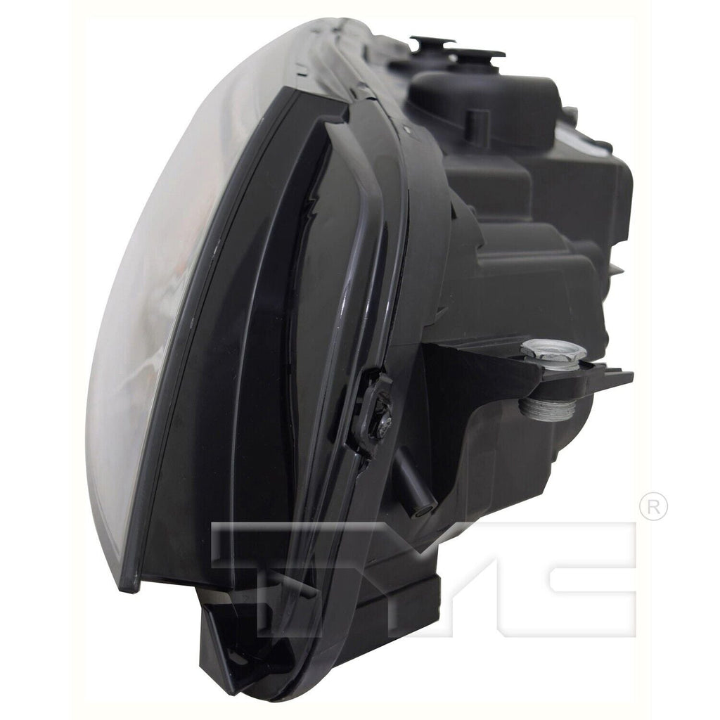 TYC Headlight Assembly for 12-15 Passat 20-12799-00
