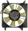 620-236 Engine Cooling Fan Motor