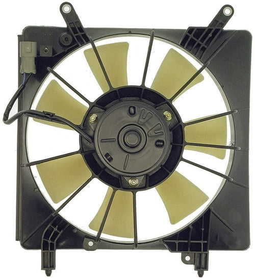 620-236 Engine Cooling Fan Motor