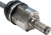 NCV36522 CV Axle Shaft Assembly - Right Front (Passenger Side)