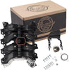 Aftermarket Engine Intake Manifold W/Thermostat Upgraded Compatible with Replaces F8AZ9424CA