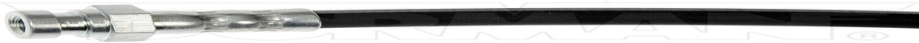 Dorman Brake Hydraulic Hose for 04-15 Nissan Titan H620517