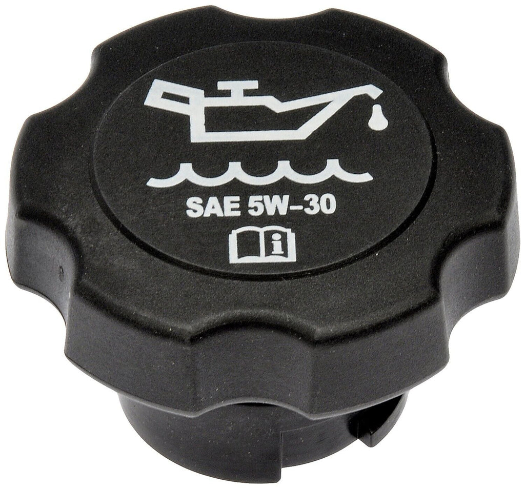 Engine Oil Filler Cap for Express 1500, Savana 1500, Lucerne, Caprice+More 42315
