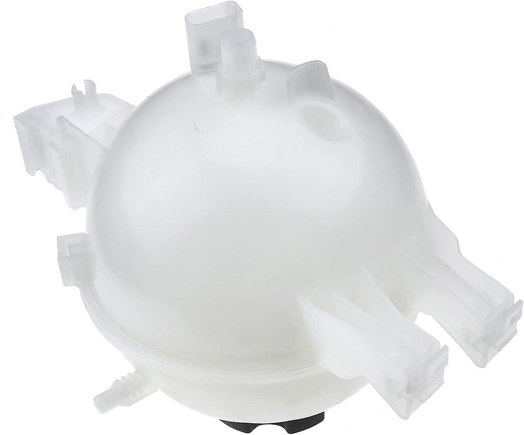 A-Premium Engine Coolant Overflow Recovery Reservoir Tank [W/Cap] Compatible with BMW X3 2018-2020, X4 2019-2020, 2.0L 3.0L, Replace # 17138742660