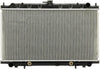 2982: Radiator Infiniti G20 2.0L 2002-1999