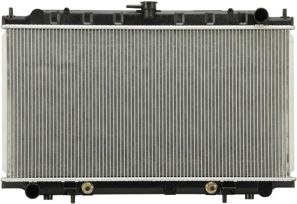 2982: Radiator Infiniti G20 2.0L 2002-1999