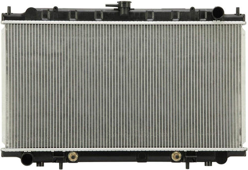 2982: Radiator Infiniti G20 2.0L 2002-1999