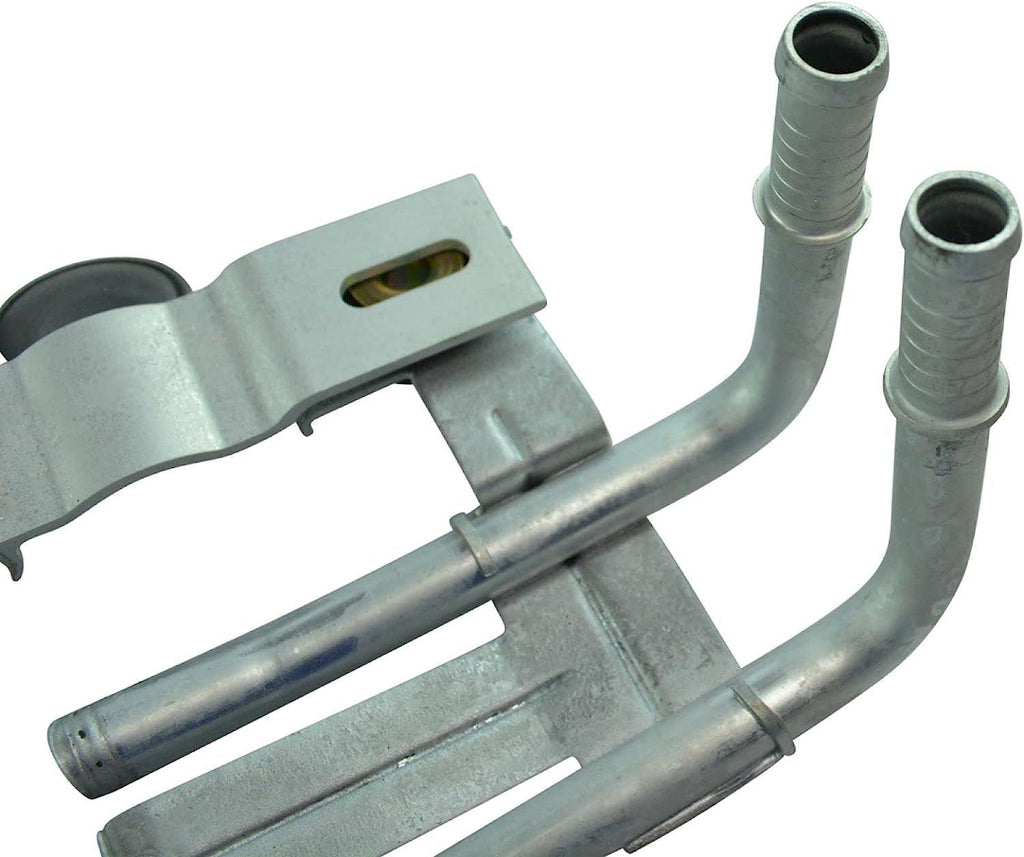 AC Condenser A/C Air Conditioning W/Receiver Dyer & Trans Cooler for Ford