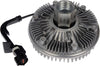 Dorman 622-102 Engine Cooling Fan Clutch Compatible with Select Ford Models