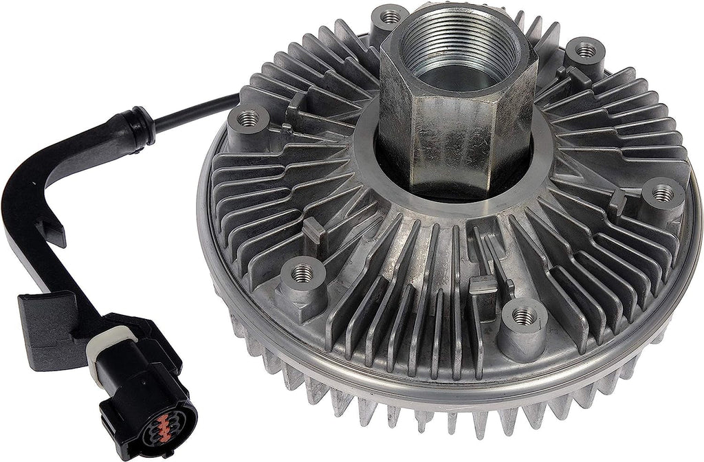 Dorman 622-102 Engine Cooling Fan Clutch Compatible with Select Ford Models