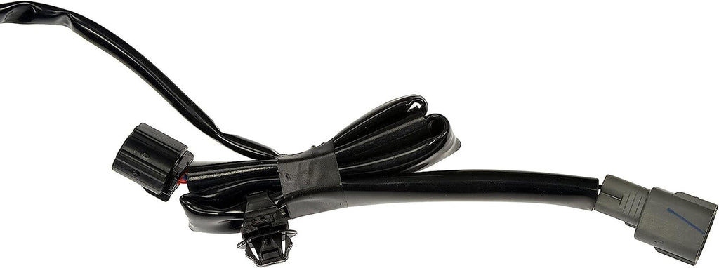 Dorman 601-454 Radiator Shutter Assembly Compatible with Select Toyota Models