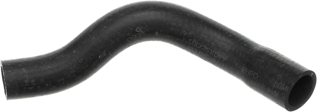 Gold 20495S Molded Lower Radiator Hose
