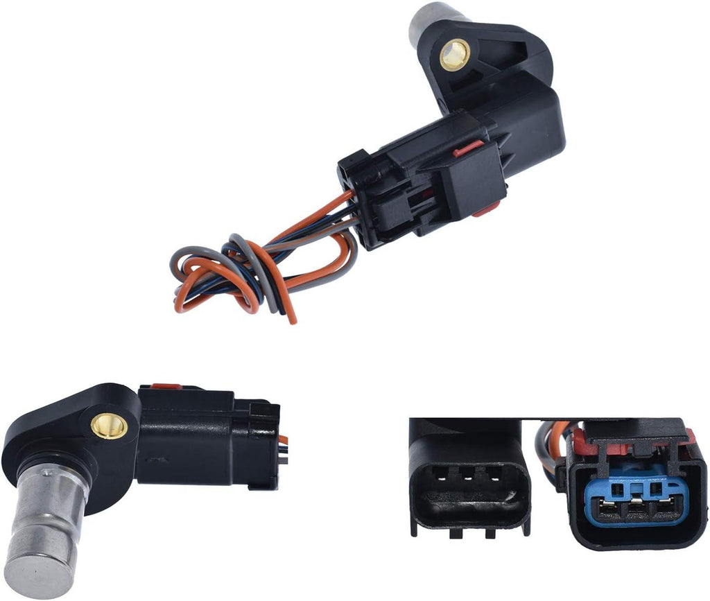 Products 235-91047 Engine Crankshaft Position Sensor