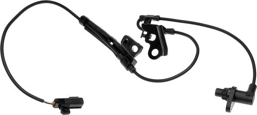 Dorman 695-280 Front Passenger Side ABS Wheel Speed Sensor Compatible with Select Toyota Models