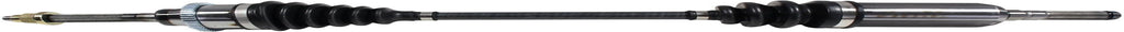 NCV47578 CV Axle Shaft Assembly - Left Front (Driver Side)