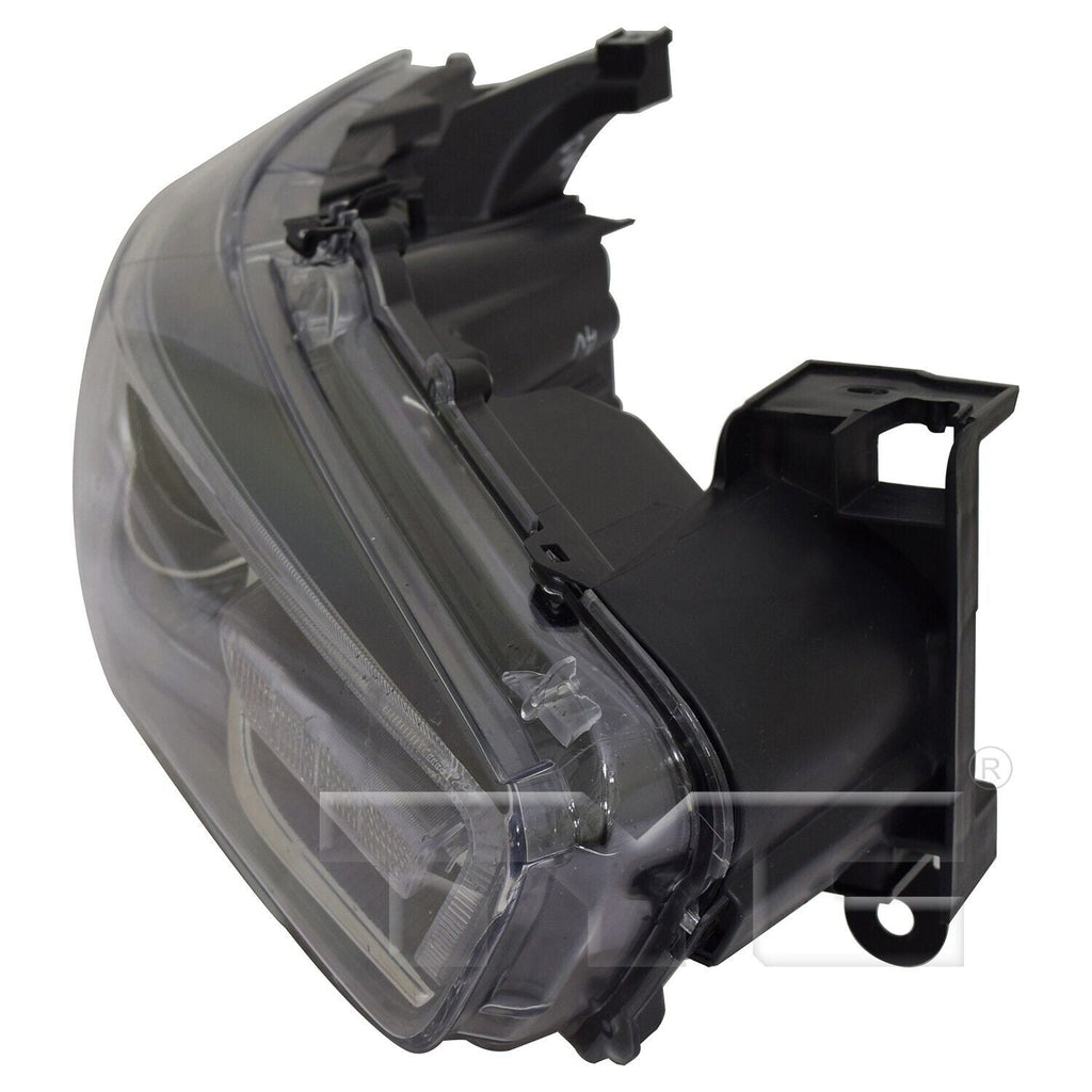 TYC Headlight Assembly for 17-18 Infiniti QX60 20-9975-00-9