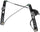 Dorman Window Regulator for 325I, 325Xi, 330I, 330Xi, 323I, 328I 740-485