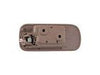 Dorman Interior Door Handle for 01-05 Civic 82199