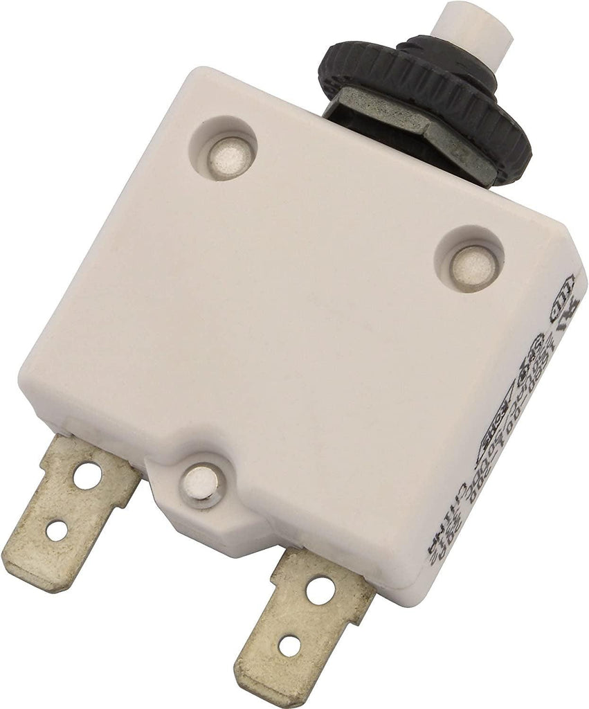 CB174-10 CB174 Series Type III Quick Connect Circuit Breaker