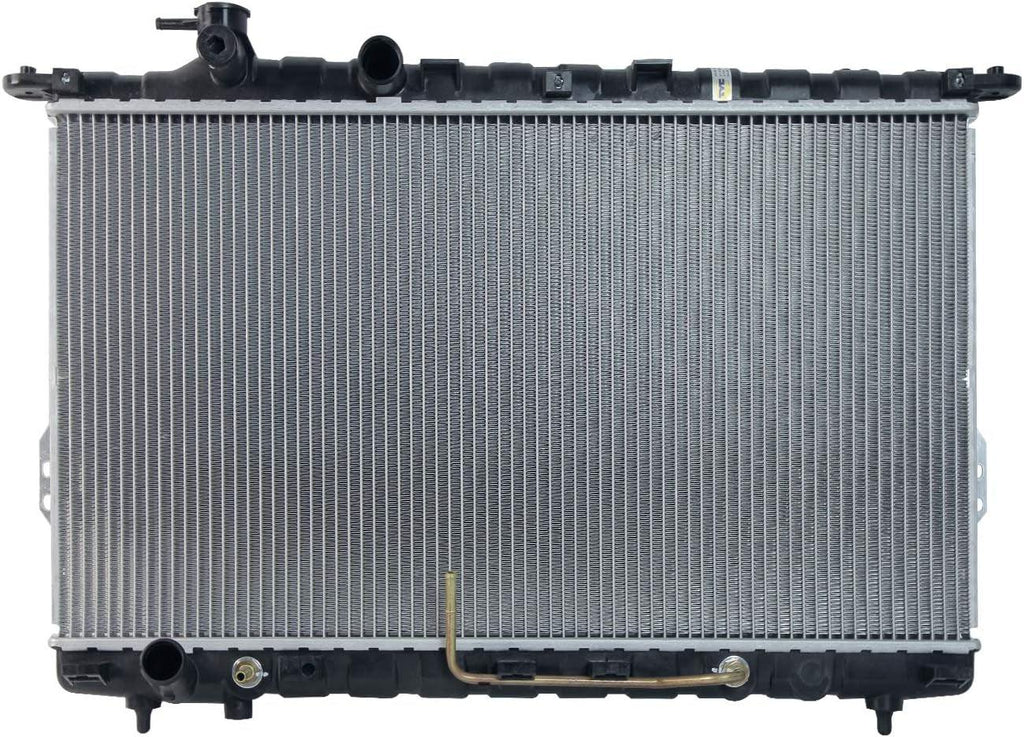 2790 Replacement Radiator for Kia Amanti