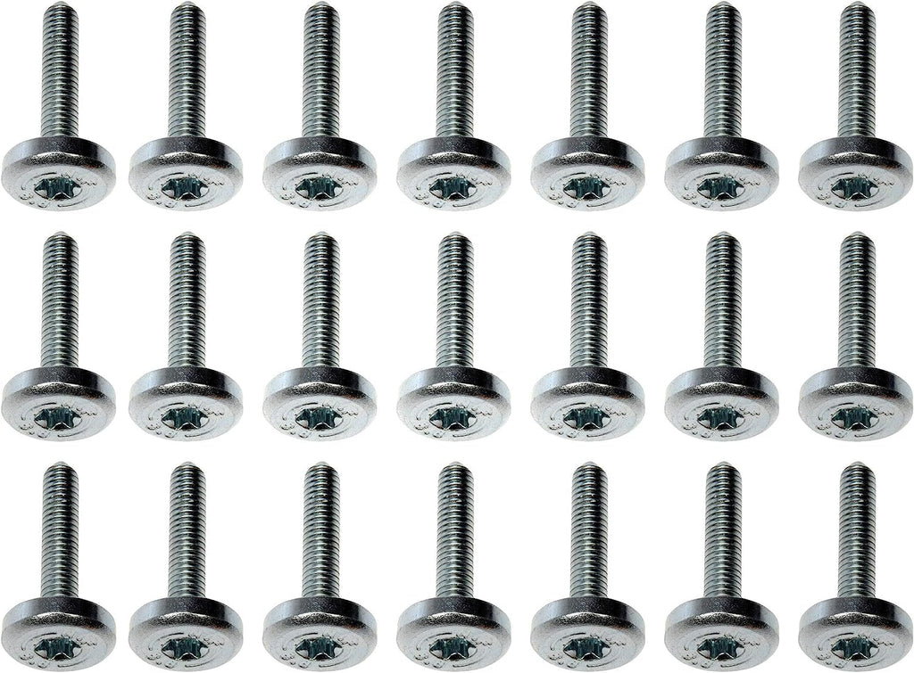 Dorman 265-852 Transmission Pan with Drain Plug, Gasket and Bolts Compatible with Select BMW / Land Rover Models (OE FIX)