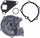 41009 Premium Engine Water Pump