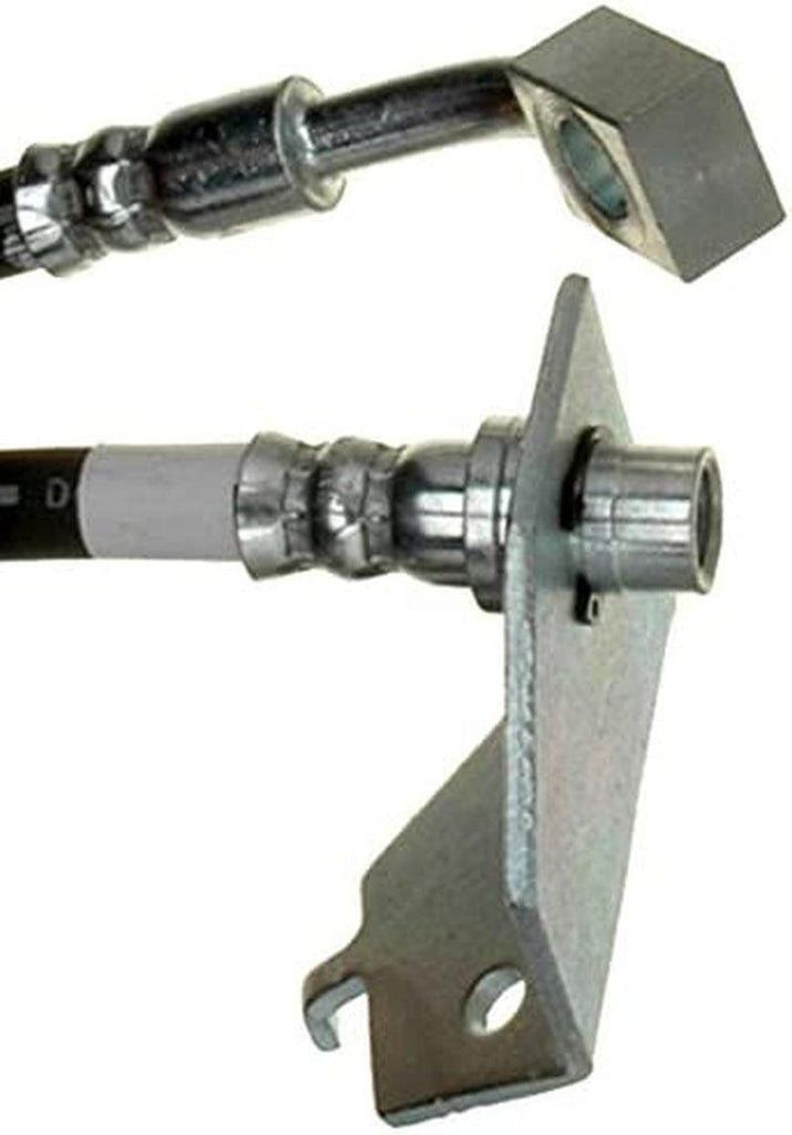 Professional 18J4397 Front Driver Side Hydraulic Brake Hose Assembly