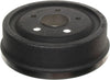 Professional 18B86 Rear Brake Drum