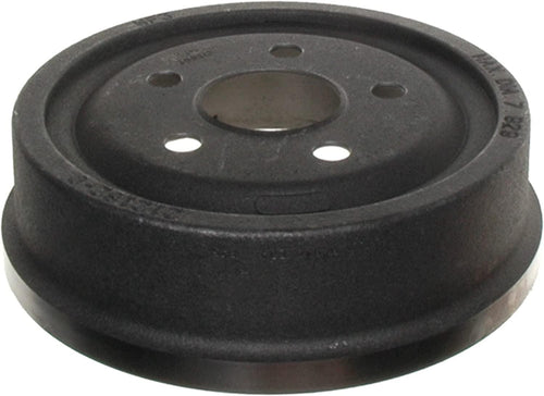 Professional 18B86 Rear Brake Drum