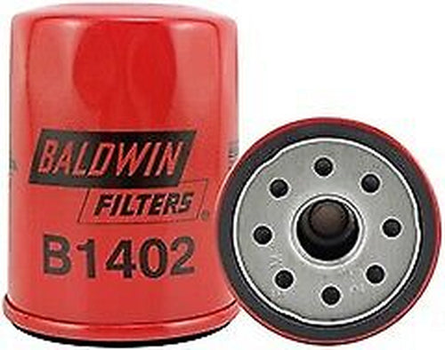 Engine Oil Filter for ILX, MDX, TLX, Accord, Civic, CR-V, Hr-V+More B1402
