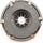 Dual Friction, Clutch and Flywheel Kit - KDF379176