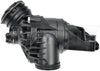 Dorman Engine Coolant Thermostat Housing Assembly for Mercedes-Benz 902-5843