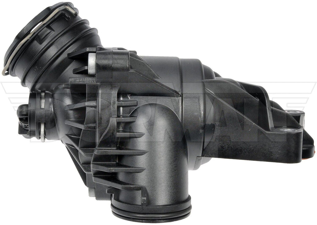 Dorman Engine Coolant Thermostat Housing Assembly for Mercedes-Benz 902-5843