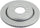 AR85164EVC Rear Evolution Geomet Coated Brake Rotor