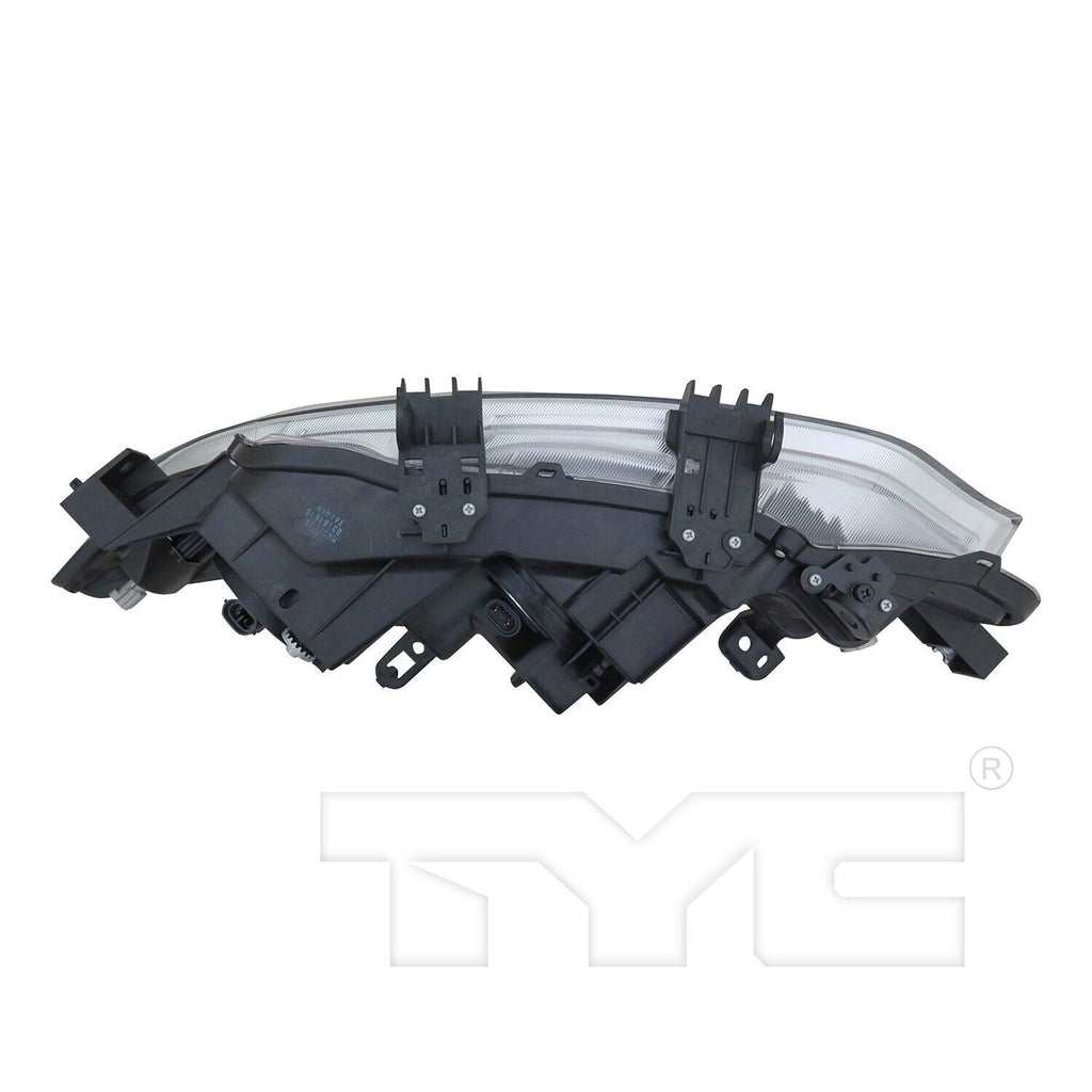 TYC Headlight Assembly for 09-14 Murano 20-9005-00-9