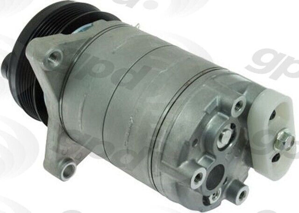 A/C Compressor for Express 1500, Express 2500, Express 3500, G30+More 6511345