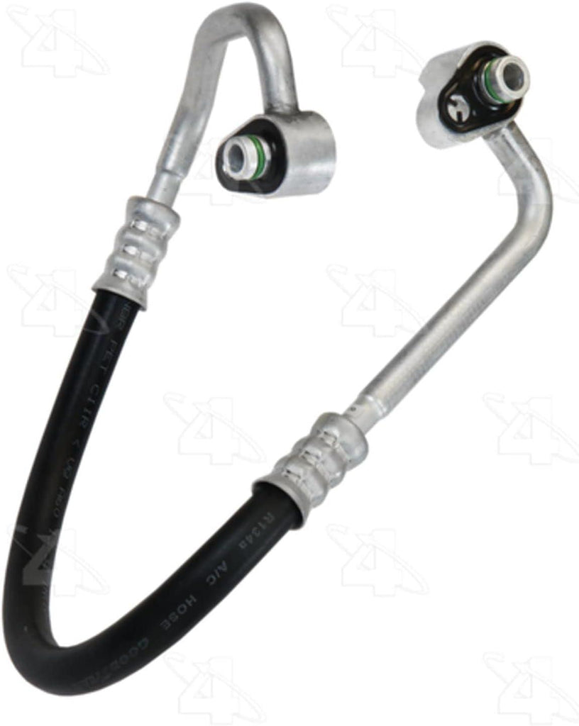 (56095) Discharge Line Hose Assembly