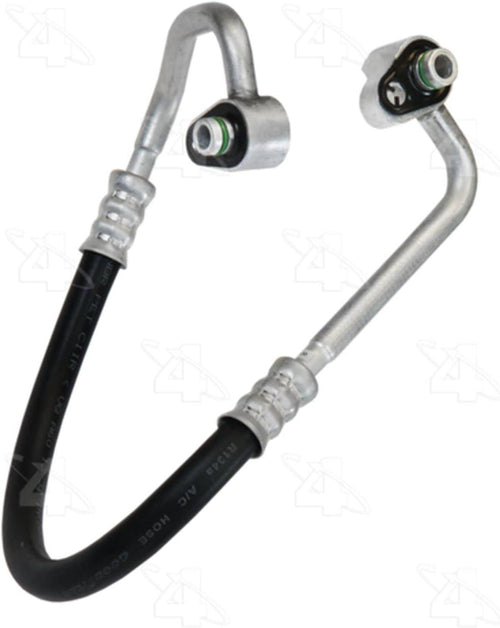 (56095) Discharge Line Hose Assembly