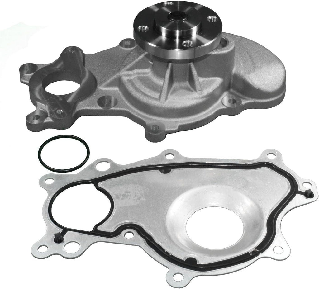 Professional 252-980 Engine Water Pump