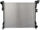 221-9099 Radiator, 1 Pack
