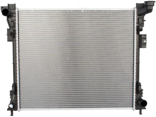 221-9099 Radiator, 1 Pack