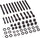 134-5602 Main Stud Kit for Small Block Chevy SB2